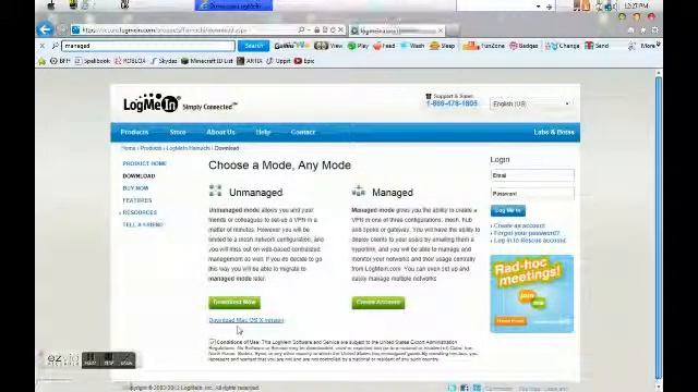 How to install hamachi.... смотреть онлайн