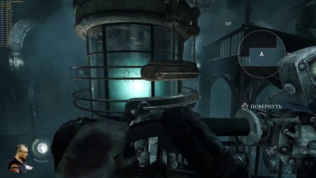 Thief Обзор 2022 в 2К. Невидимка из Средневековья! Прохождение 7 смотреть онлайн