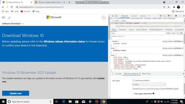 How to Download Original Windows 10 for Free with Latest Version in Hindi смотреть онлайн