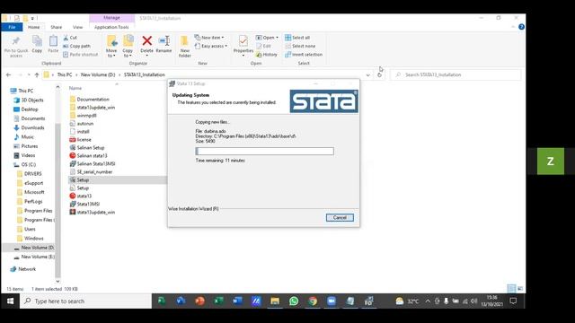 Cara download Stata смотреть онлайн