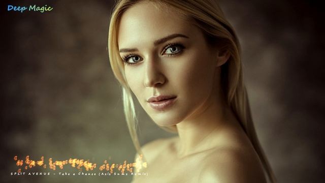 SPLIT AVENUE - Take a Chance (Aziz Snmz Remix) смотреть онлайн