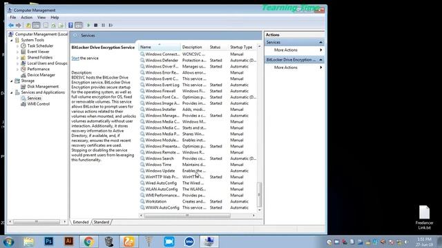How to off windows update windows 7 смотреть онлайн