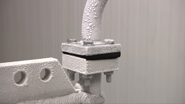 SunGlacier: First test of creating a Glacier in Desert Conditions смотреть онлайн