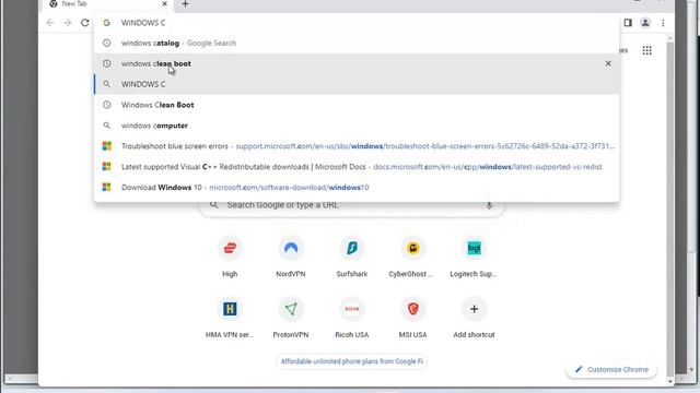 Fix Windows Memory Diagnostic not working смотреть онлайн