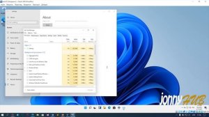 windows 11 обзор