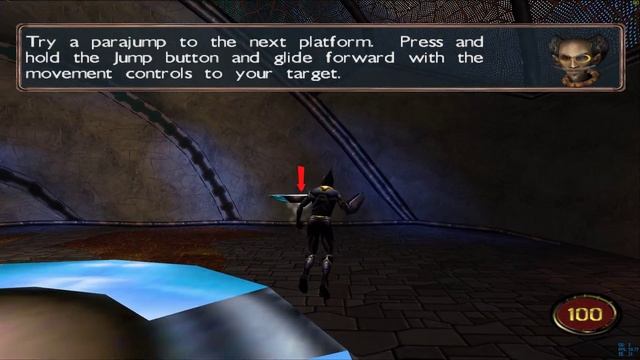 MDK2 / 4K PS2 Emulator PCSX2 / RTX 2080ti