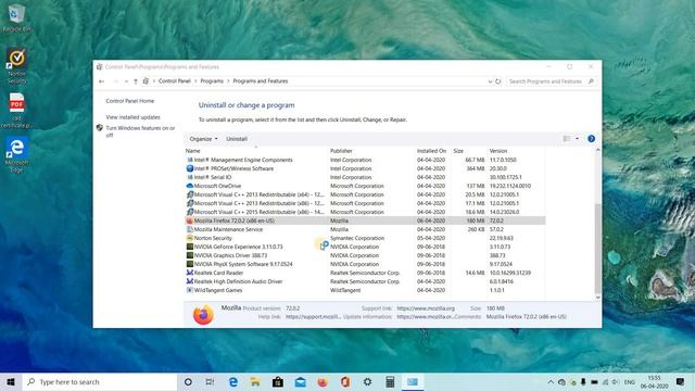 Uninstall with a clickkk!!!.fed up with firefox. unistall it смотреть онлайн