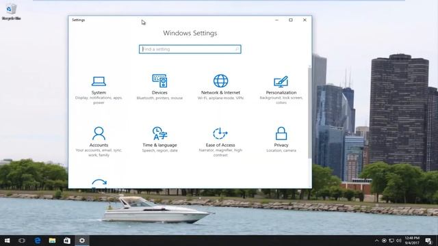 How To Turn Off Microsoft Edge Background Services смотреть онлайн