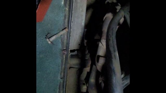 97 Dodge Ram Van b2500 Exhaust Manifold Gasket смотреть онлайн