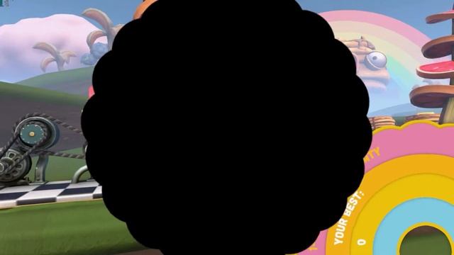 Runner3 on Alienware Alpha смотреть онлайн