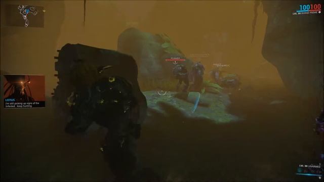 Halloween 2015 - Warframe - part 1 (HUN/ENG) смотреть онлайн