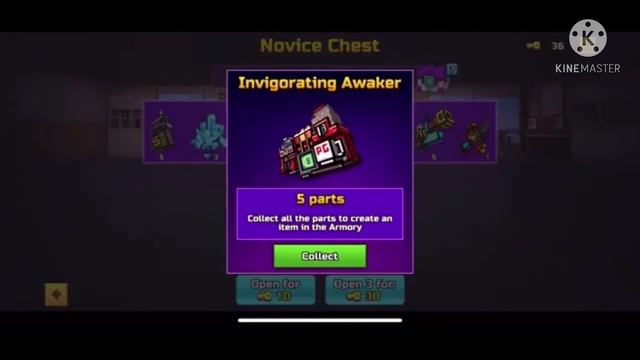 Developer Lottery Chest Glitch! | Pixel Gun 3D смотреть онлайн