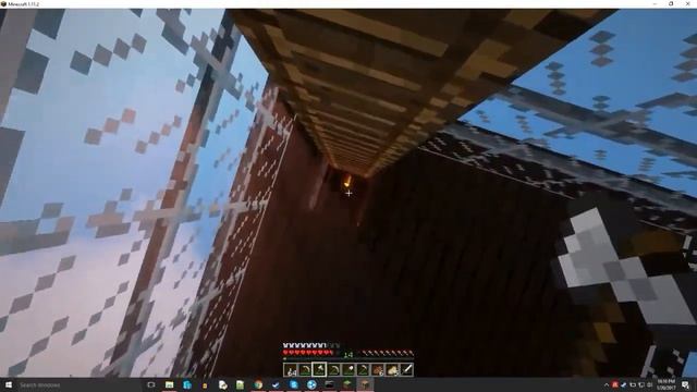 Minecraft: Wut Edition смотреть онлайн