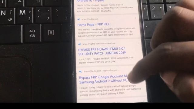 Frpfile Bypass Google Account | Frpfile Not Working | Something Went Wrong | Frp Bypass 2022