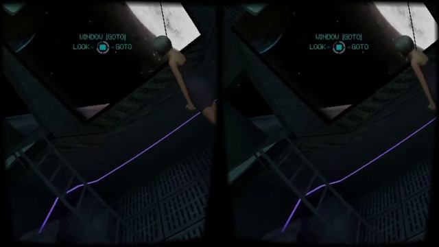 Whispering Eons Virtual Reality