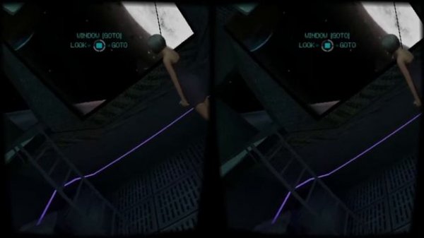 Whispering Eons Virtual Reality