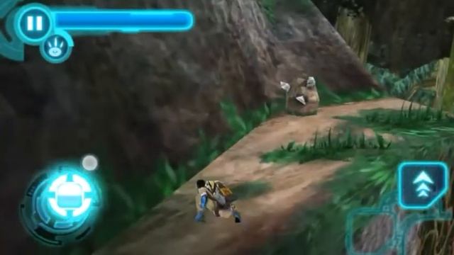 Cara instal game avatar hd di android no ppsspp + link download смотреть онлайн