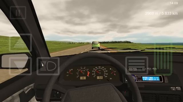 Voyage 2: Russian Roads - Android Gameplay HD смотреть онлайн