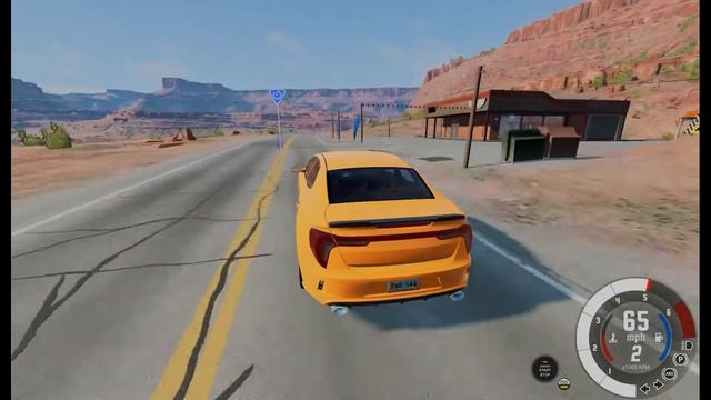🇺🇦BeamNG drive x64 2022 #1 смотреть онлайн