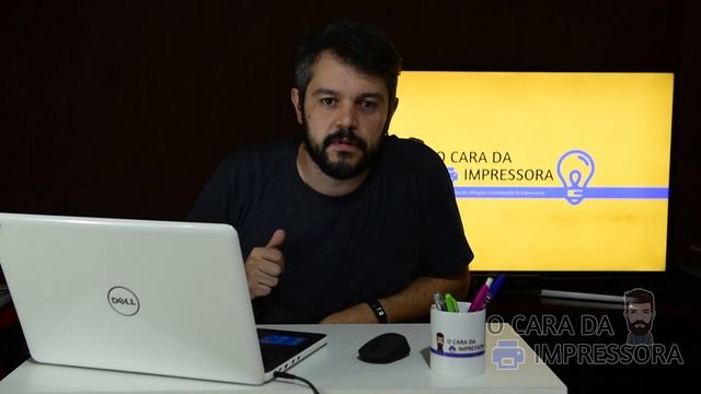 5 Dicas para Utilizar melhor o Papel na sua Impressora смотреть онлайн