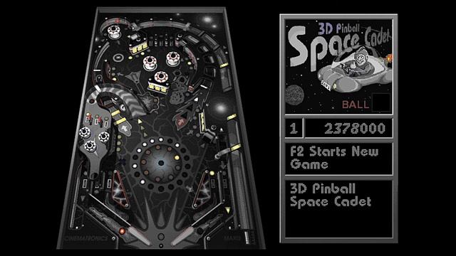 Industrial Beat w/ Windows XP 3D Pinball Space Cadet Samples смотреть онлайн
