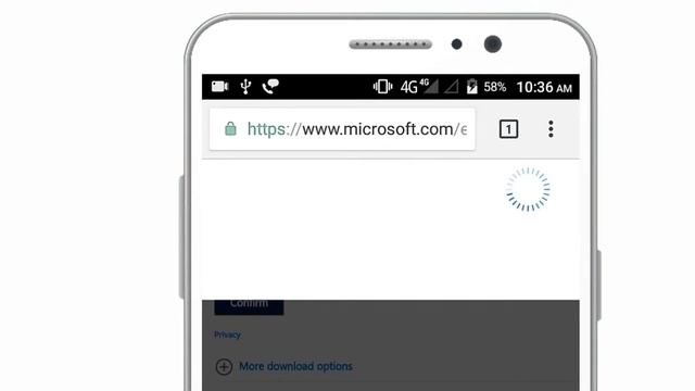 How TO Download Windows 10 From Microsoft| Full Version Free & Easy Way смотреть онлайн