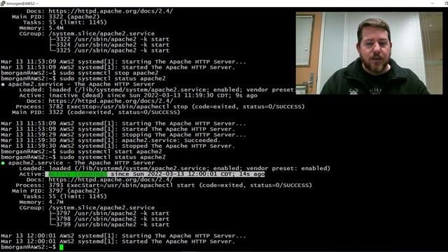 How to install Apache смотреть онлайн