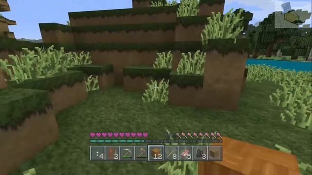 Minecraft: #1 xbox one streaming to windows 10. смотреть онлайн