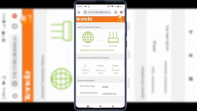 How To Change Tenda Router Admin Login Password Just 2 Minute 2020-2021 New Video। смотреть онлайн