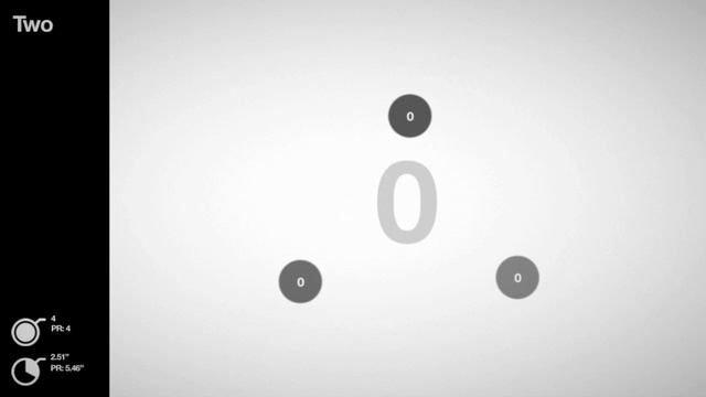 ifun.de - Hundreds Universal App iPhone & iPad смотреть онлайн