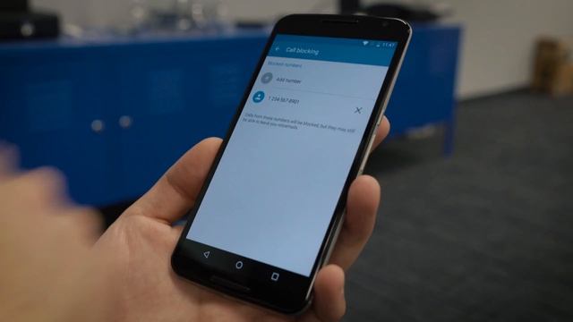 Android N Hidden Features! смотреть онлайн