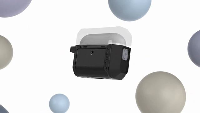 JTLEGEND AirPods Pro / Pro 2 VAULT Case смотреть онлайн