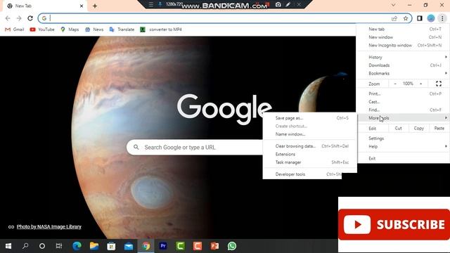 How to Fix Google Chrome High Memory Usage Tamil | Endless Tech 7 смотреть онлайн