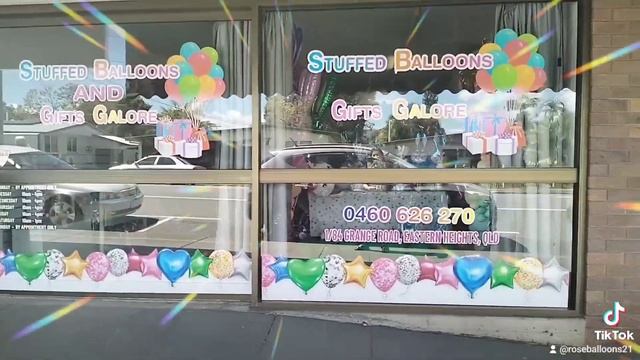 my new window shop sign is up🥰 смотреть онлайн