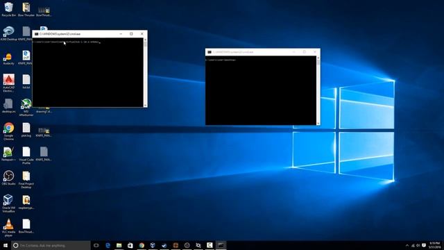 How to open CMD? Windows 10/11 смотреть онлайн