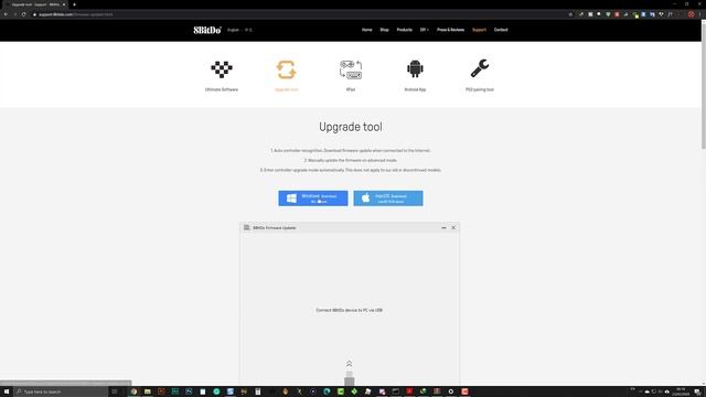 Banggood 8bitdo SN30 pro+ gamepad in-depth review and guide смотреть онлайн