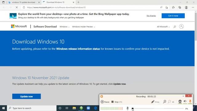 windows 10 update karamu смотреть онлайн