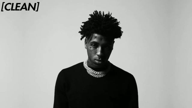 [CLEAN] YoungBoy Never Broke Again - My Window (feat. Lil Wayne) смотреть онлайн