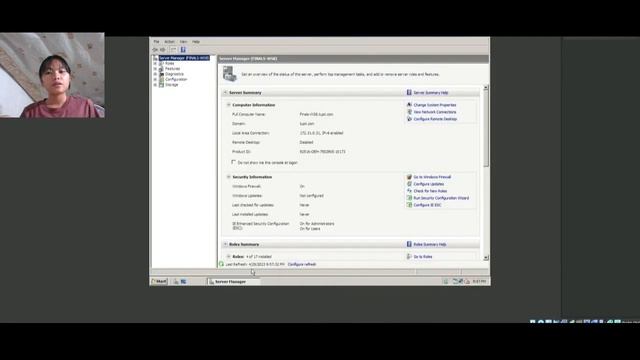 Enable Remote Desktop on all Workstations смотреть онлайн