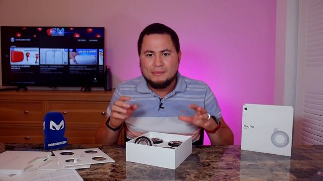 COMPRE LAS RUEDAS DE $700 DOLARES DE APPLE!!!!!!! смотреть онлайн