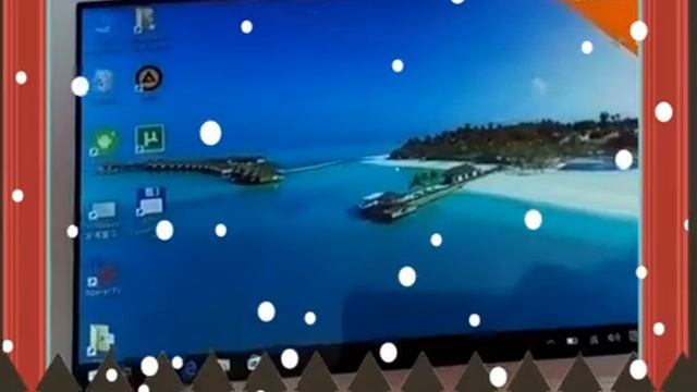 Teclast X80HD Windows system info (russian) смотреть онлайн