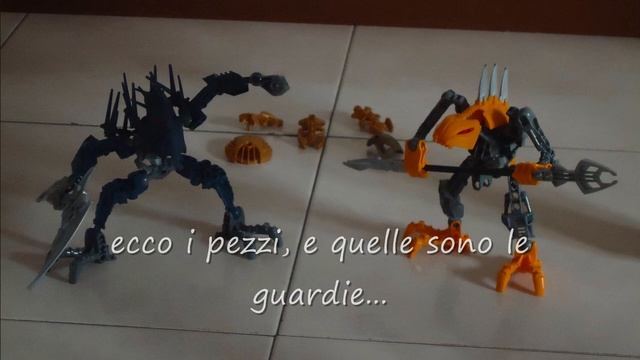 BLO-ep5- L'armatura d'oro.wmv смотреть онлайн