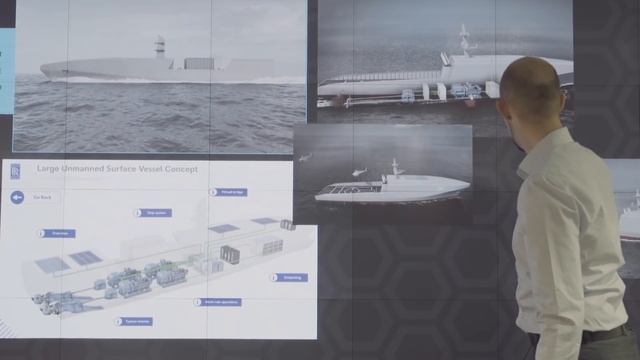 Rolls-Royce | The People Behind Our Power смотреть онлайн