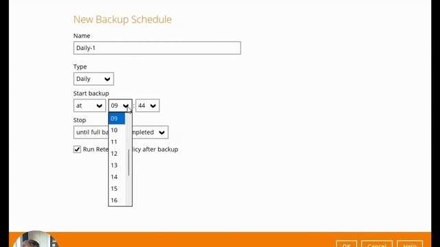 Cloud Dolphin - Windows Cloud Backup and Data Backup: Protect Your Files with Ease смотреть онлайн