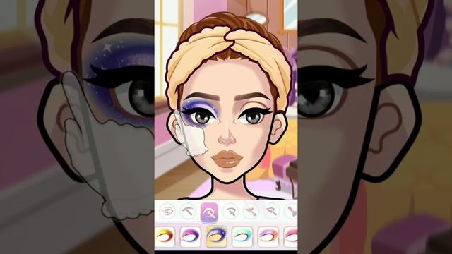 Vlinder story dressup games and fashion doll ||girl games || @stylishgamer ||Android gameplay смотреть онлайн