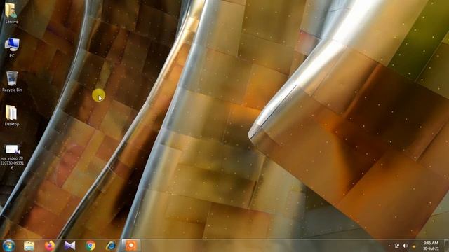 Microsoft Windows Features смотреть онлайн