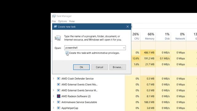How To Fix Windows Start Button Not Working problem