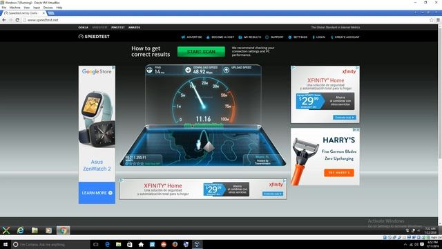 Solve all VirtualBox Windows issues in 1-2-3. смотреть онлайн