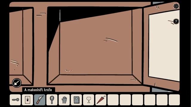 The GIRL In The WINDOW | Gameplay смотреть онлайн