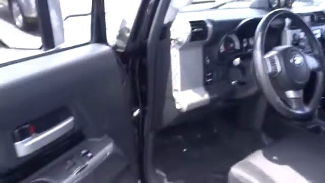 2007 Toyota FJ Cruiser used, Chicago, Elmhurst, Oak Park, Naperville, Schaumburg Elmhurst смотреть онлайн